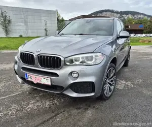 BMW X5 xDrive 3.0 d  M Bild 4