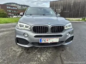 BMW X5 xDrive 3.0 d  M Bild 9