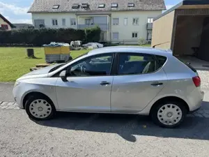 Seat Ibiza 6J (BJ 2 km) Bild 8