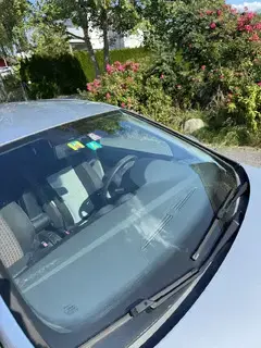 Seat Ibiza 6J (BJ 2 km) Bild 10