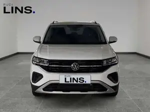 Volkswagen T-Cross Bild 8