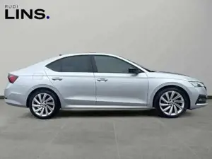 Skoda Octavia Bild 6
