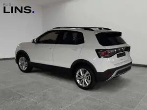 Volkswagen T-Cross Bild 3