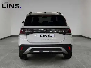 Volkswagen T-Cross Bild 4