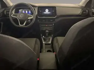 Volkswagen T-Cross Bild 11