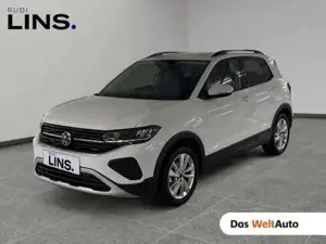 Volkswagen T-Cross Bild 1