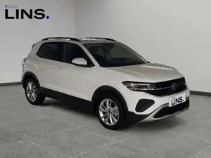 Volkswagen T-Cross Bild 7