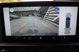 Ford Transit Bild 15