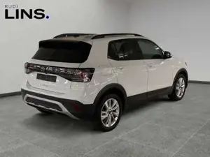 Volkswagen T-Cross Bild 5