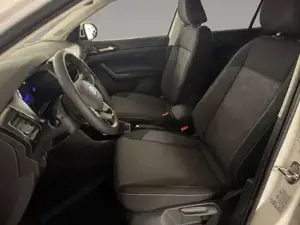 Volkswagen T-Cross Bild 10