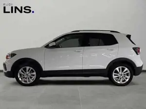 Volkswagen T-Cross Bild 2
