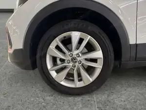 Volkswagen T-Cross Bild 9