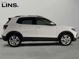 Volkswagen T-Cross Bild 6