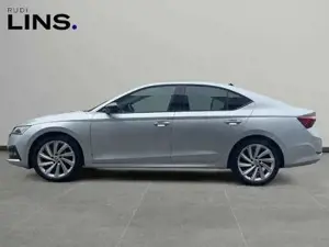 Skoda Octavia Bild 2