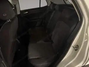 Volkswagen T-Cross Bild 16