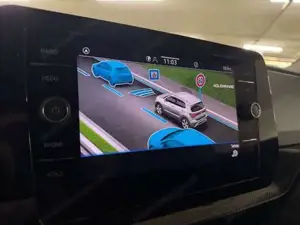 Volkswagen T-Cross Bild 14