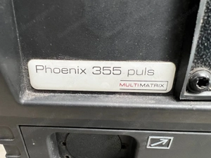 Schweißgerät EWM Phoenix Bild 4