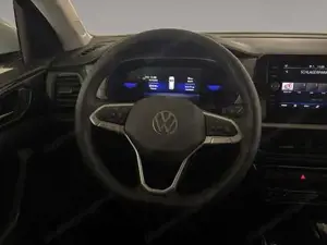 Volkswagen T-Cross Bild 13