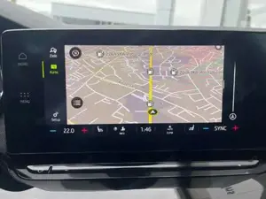 Skoda Octavia Bild 19