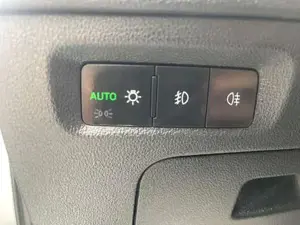 Skoda Octavia Bild 18