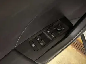 Volkswagen T-Cross Bild 15