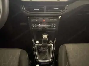 Volkswagen T-Cross Bild 12