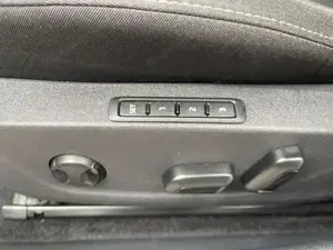 Skoda Octavia Bild 17