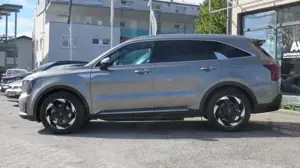 Kia Sorento Bild 7