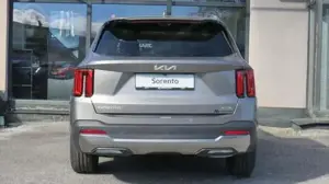 Kia Sorento Bild 5