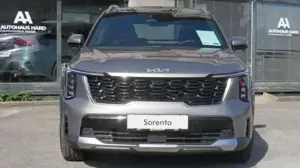 Kia Sorento Bild 2