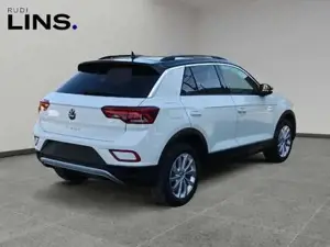 Volkswagen T-Roc Bild 5