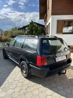 VW Passat Bild 2