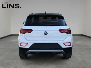 Volkswagen T-Roc Bild 4