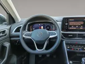 Volkswagen T-Roc Bild 12