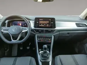 Volkswagen T-Roc Bild 10