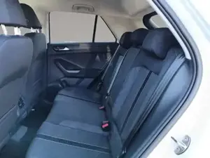 Volkswagen T-Roc Bild 13