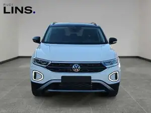 Volkswagen T-Roc Bild 8