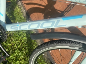 Kinderfahrrad Scool 24 Zoll Bild 3