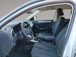 Volkswagen T-Roc Bild 9