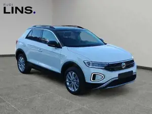 Volkswagen T-Roc Bild 7