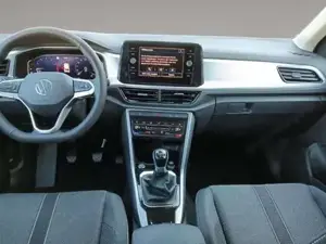 Volkswagen T-Roc Bild 11