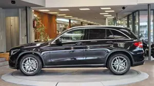 Mercedes-Benz GLC Bild 5