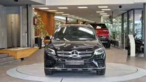 Mercedes-Benz GLC Bild 2