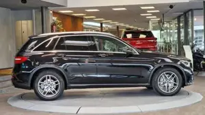 Mercedes-Benz GLC Bild 6