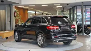 Mercedes-Benz GLC Bild 10