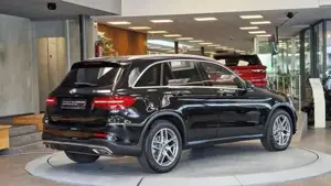 Mercedes-Benz GLC Bild 7