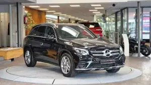 Mercedes-Benz GLC Bild 3