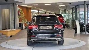 Mercedes-Benz GLC Bild 9