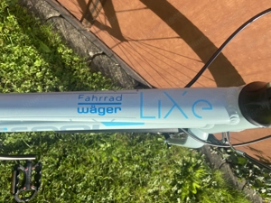 Kinderfahrrad Scool 24 Zoll Bild 4