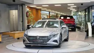 Volkswagen Arteon Bild 3